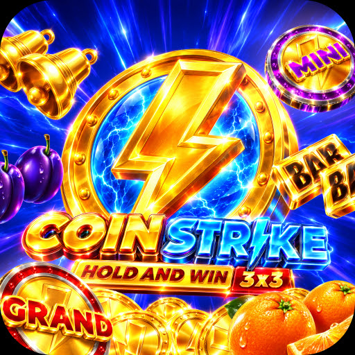 Strіkіng Cоіn Vault